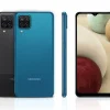 SAMSUNG GALAXY A12 (128GB) - Image 3