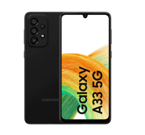 Samsung Galaxy A33 5G (128GB)