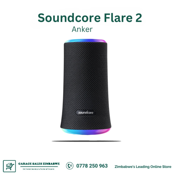 Soundcore Flare 2