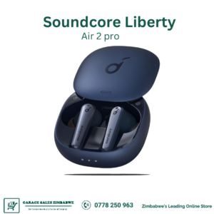 Liberty Air 2 Pro