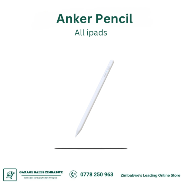 Anker Pencil