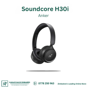 Soundcore H30i