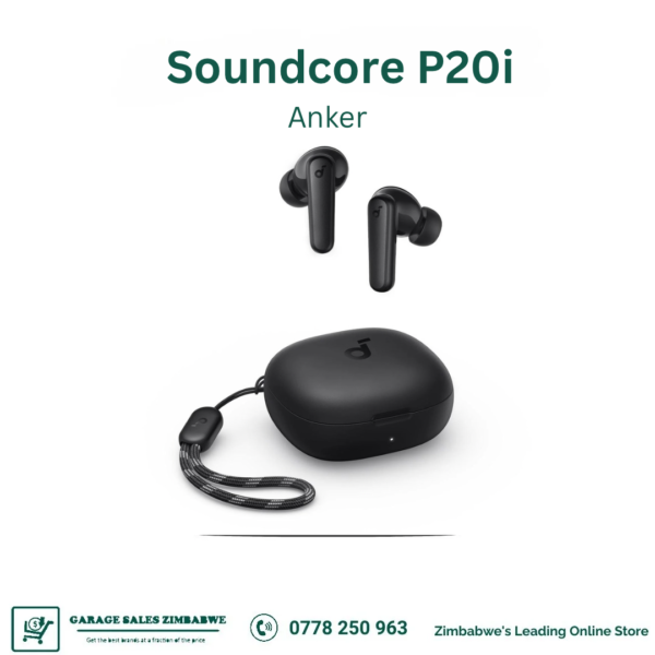 Soundcore P20!