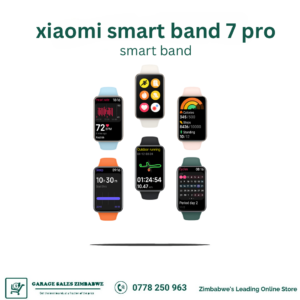 xiaomi smart band 7 pro