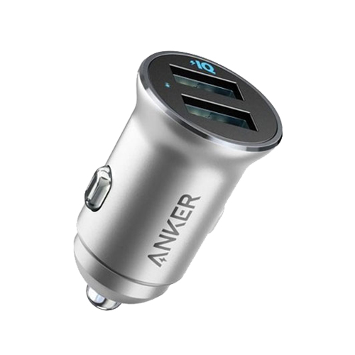 Anker PowerDrive 2 Car Charger