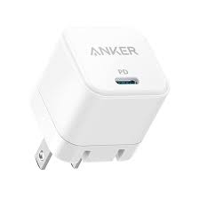 anker powerport iii 20w cube