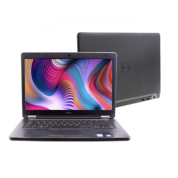 Dell Latitude 5450 – Core i3 | 8GB RAM | 500GB Storage - Image 2