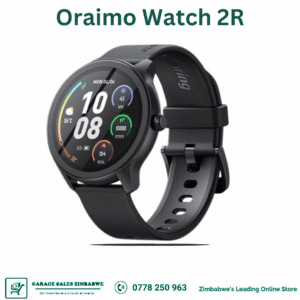 Oraimo Watch 2R