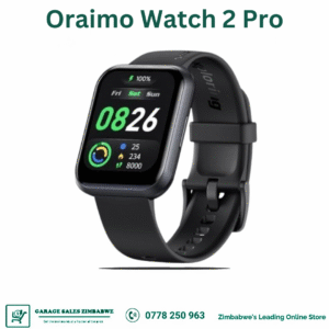 Oraimo Watch 2 Pro