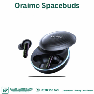 Oraimo SpaceBuds Hybrid ANC