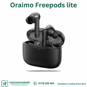 Oraimo FreePods Lite