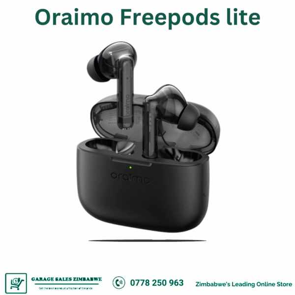 Oraimo FreePods Lite