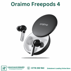 Oraimo FreePods 4