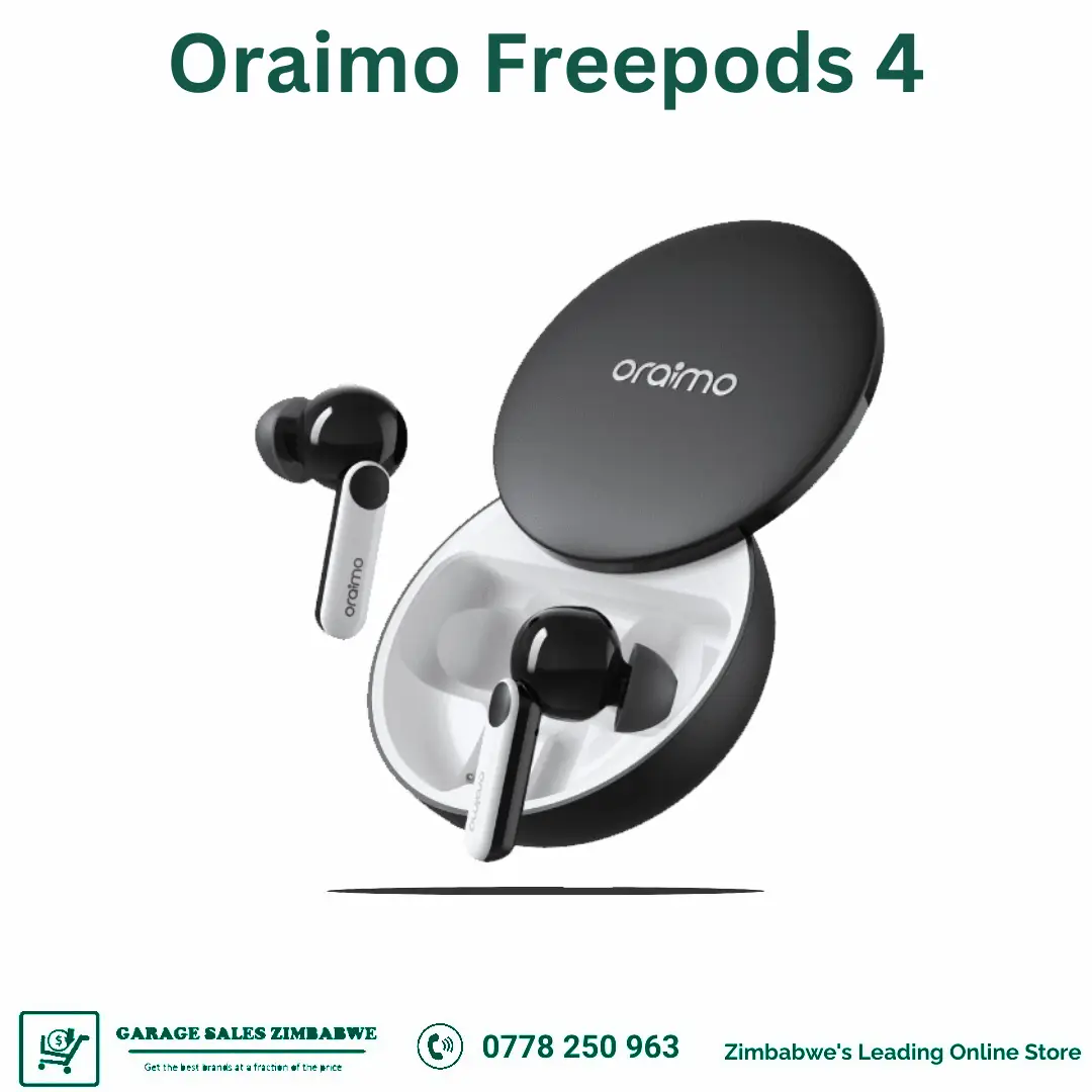 Oraimo FreePods 4