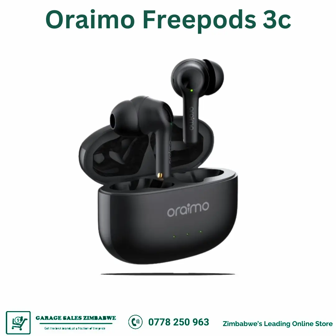 Oraimo FreePods 3C