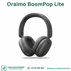 Oraimo BoomPop Lite