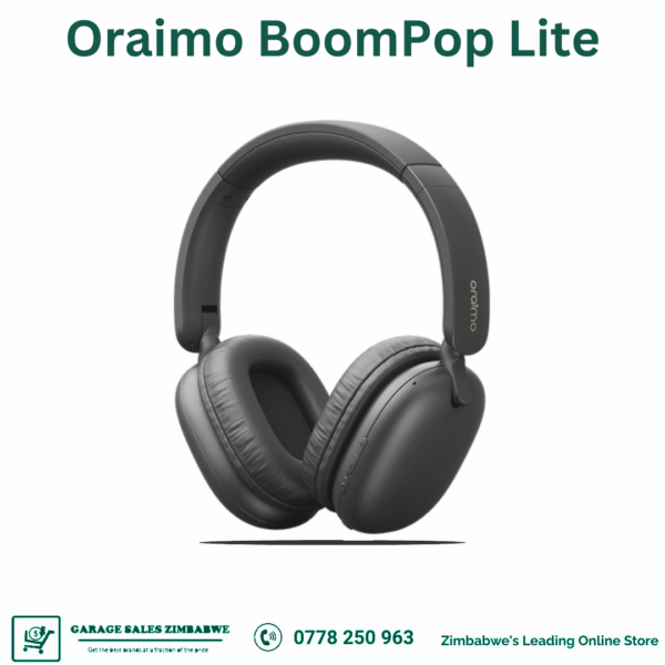 Oraimo BoomPop Lite