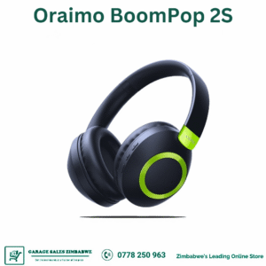 Oraimo BoomPop2S