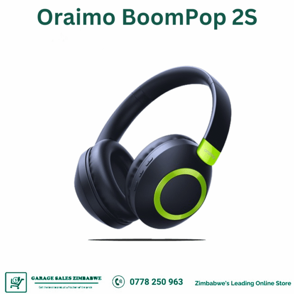 Oraimo BoomPop2S