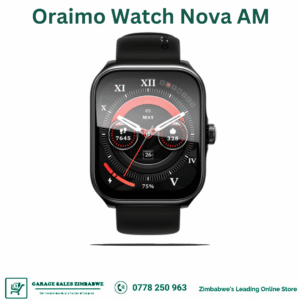 Oraimo Watch Nova AM