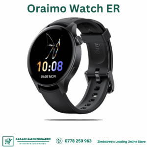 Oraimo Watch ER