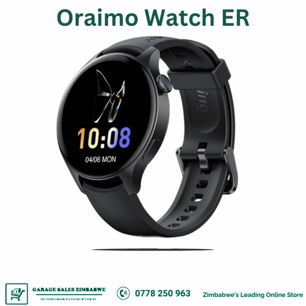 Oraimo Watch ER