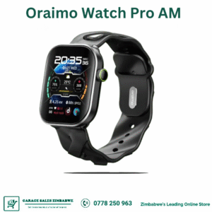 Oraimo Watch Pro AM