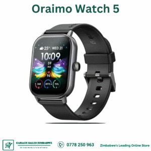 Oraimo Watch 5