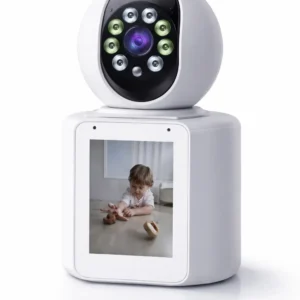 Smart Video Call Camera